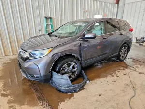 Honda CR-V 1.5L 4 2017