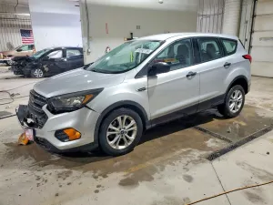 Ford Escape 2.5L 4 2019