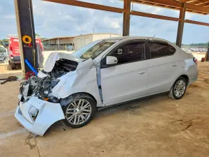 Mitsubishi Mirage 1.2L 3 2021