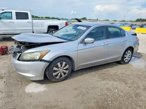 Honda Accord 2.4L 4 2010