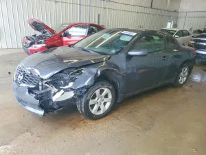 Nissan Altima 2.5L 4 2009