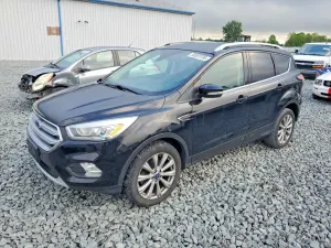 Ford Escape 2.0L 4 2017