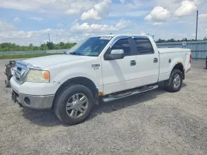 Ford F-150 4.6L 8 2007