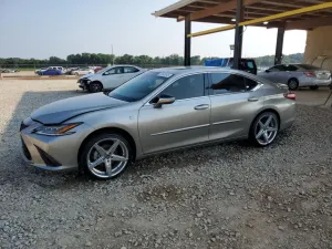 Lexus ES 350 BASE 3.5L 6 2021