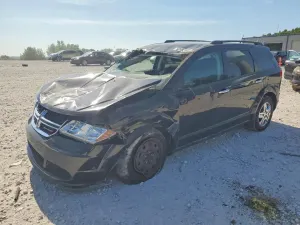 Dodge Journey 2.4L 4 2018