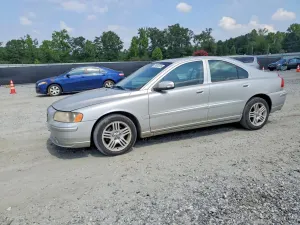 Volvo S60 2.5L 5 2009