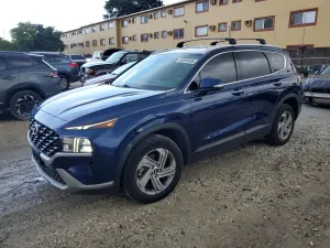 Hyundai Santa Fe 2.5L 4 2023