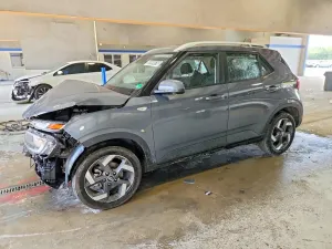 Hyundai Venue 1.6L 4 2025