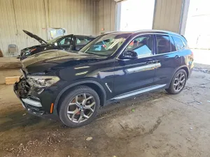 BMW X3 2.0L 4 2021