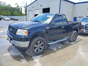 Ford F-150 5.4L 8 2005