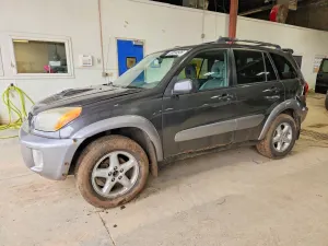 Toyota Rav4 2.0L 4 2003