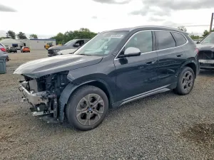 BMW X1 2.0L 4 2023