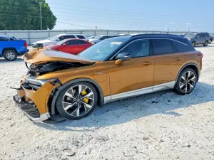 Acura ZDX 0 2024