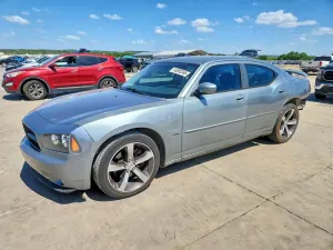Dodge Charger 5.7L 8 2007