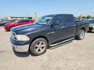 Dodge RAM 5.7L 8 2009