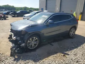 BMW X2 2.0L 4 2019