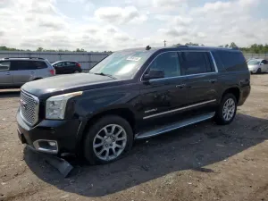 GMC Yukon 6.2L 8 2015