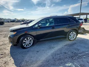 Toyota Venza 2.7L 4 2013