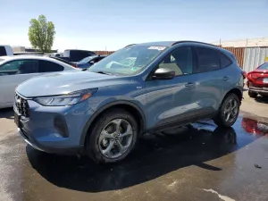 Ford Escape 1.5L 3 2025