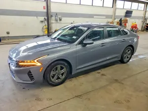 Kia K5 1.6L 4 2023