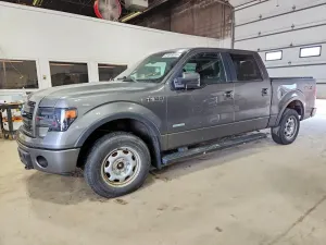 Ford F-150 3.5L 6 2013