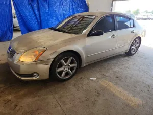Nissan Maxima 3.5L 6 2006