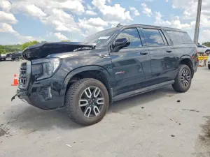 GMC Yukon 5.3L 8 2021