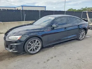 Audi A5 2.0L 4 2025