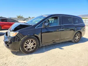 Honda Odyssey 3.5L 6 2012