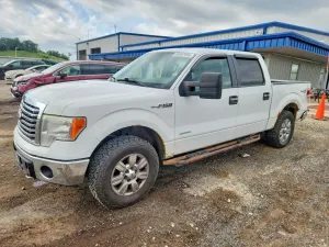 Ford F-150 3.5L 6 2013