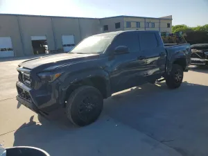Toyota Tacoma 2.4L 4 2026