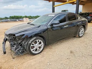 Nissan Maxima 3.5L 6 2014
