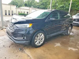 Ford Edge 2.0L 4 2020