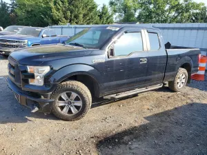 Ford F-150 3.5L 6 2016