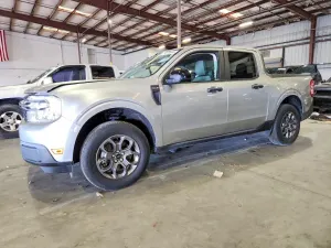 Ford Maverick 2.0L 4 2024