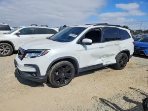 Honda Pilot 3.5L 6 2022