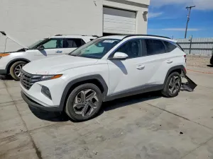 Hyundai Tucson 2.5L 4 2023