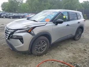 Nissan Rogue 1.5L 3 2024