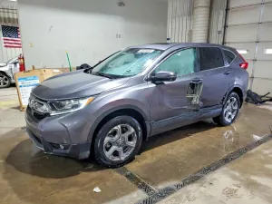 Honda CR-V 1.5L 4 2019