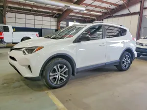 Toyota Rav4 2.5L 4 2016