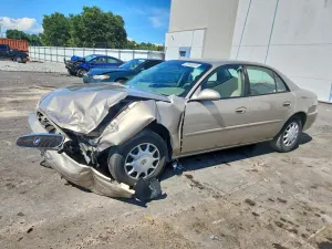 Buick Century 3.1L 6 2003
