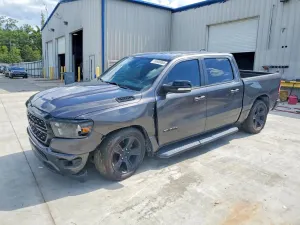 RAM 1500 5.7L 8 2022