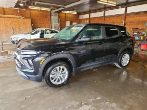 Chevrolet Trailblazer 1.3L 3 2024