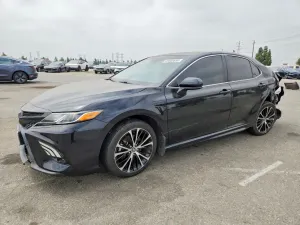 Toyota Camry 2.5L 4 2020
