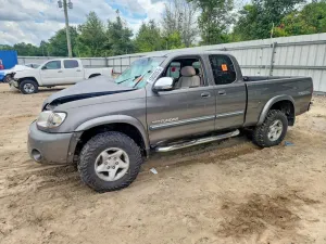 Toyota Tundra 4.7L 8 2003