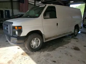 Ford Econoline 5.4L 8 2014