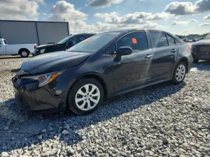 Toyota Corolla 2.0L 4 2024