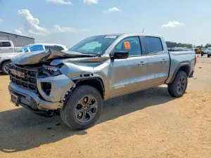 GMC Canyon 2.7L 4 2025