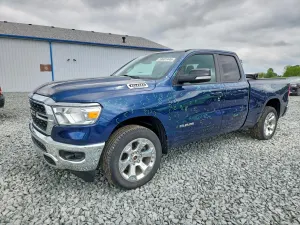 RAM 1500 3.6L 6 2022