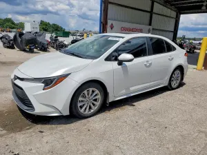 Toyota Corolla 2.0L 4 2023
